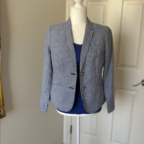 Talbots Short Sleeve Tee - Picture 5 of 7